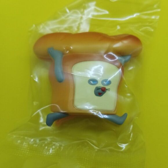 Pan Dorobo bread thief clip - Picture 8 of 9